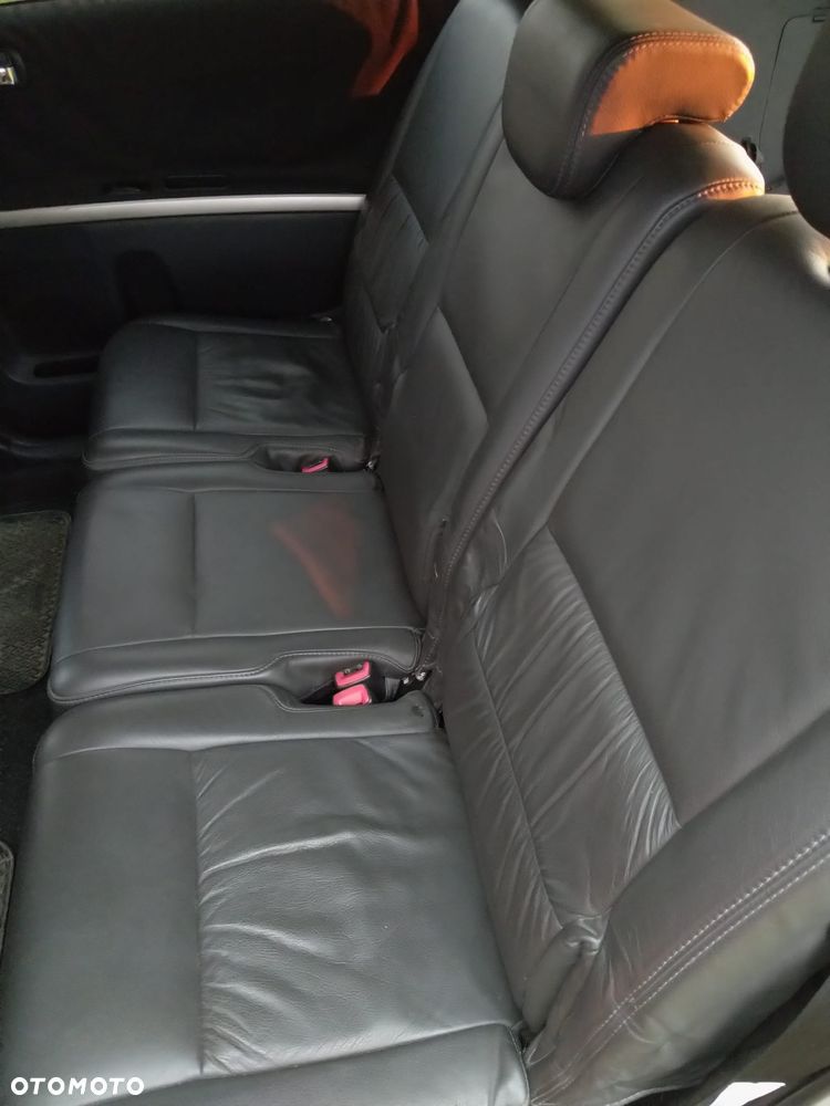 Toyota Corolla Verso 1.8 Executive - 11