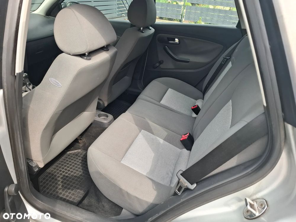 Seat Ibiza 1.2 12V Stella - 11