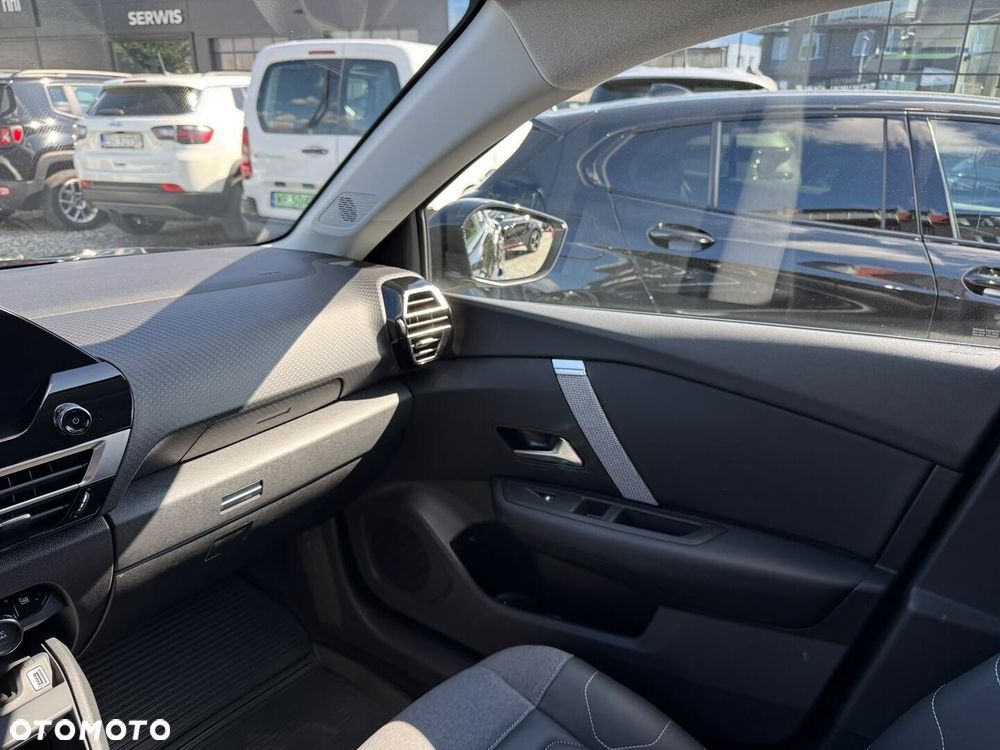 Citroën C4X 1.2 PureTech Max S&S EAT8 - 22
