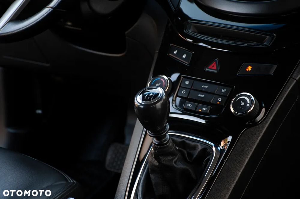 Chevrolet Orlando 2.0 TD LT+ - 21