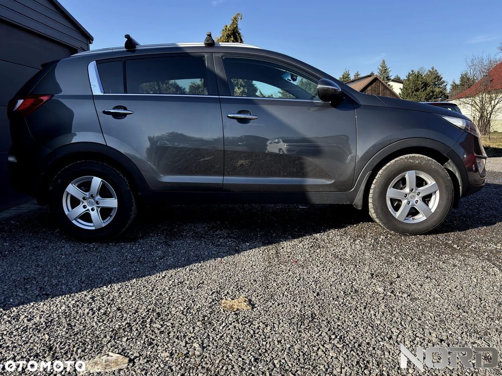 Kia Sportage 1.6 GDI L 2WD - 3