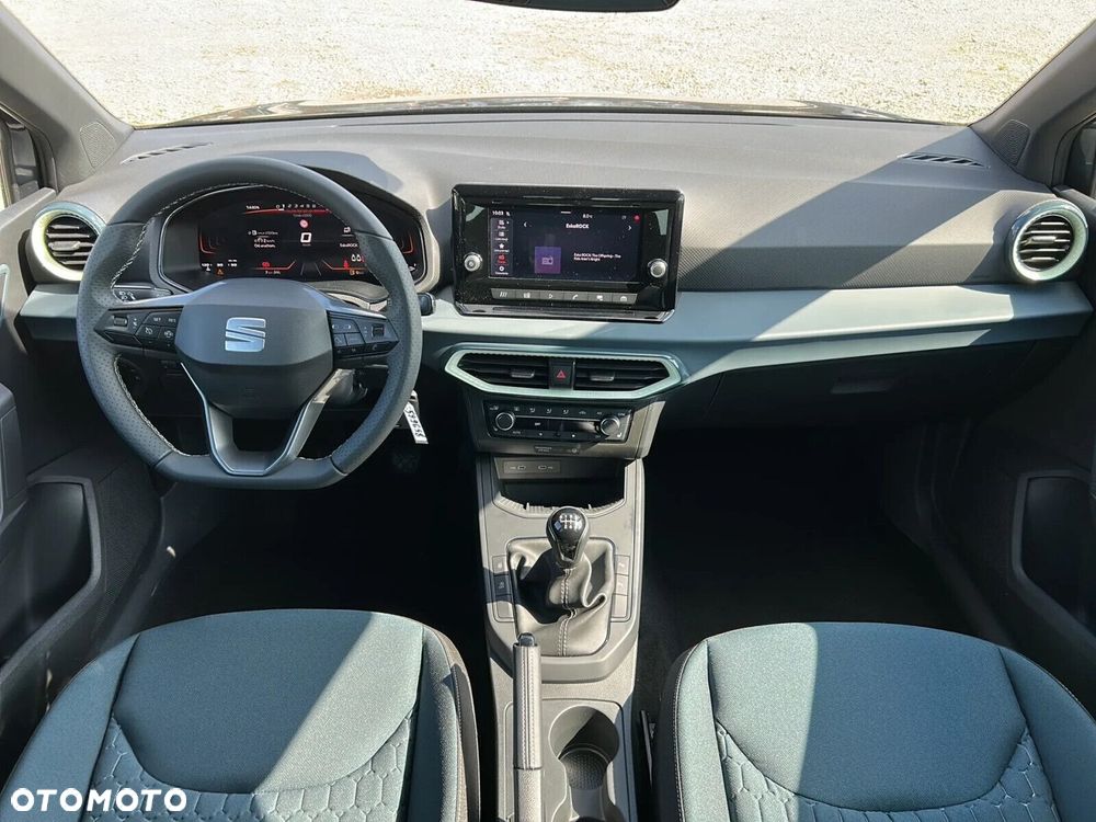 Seat Arona - 4