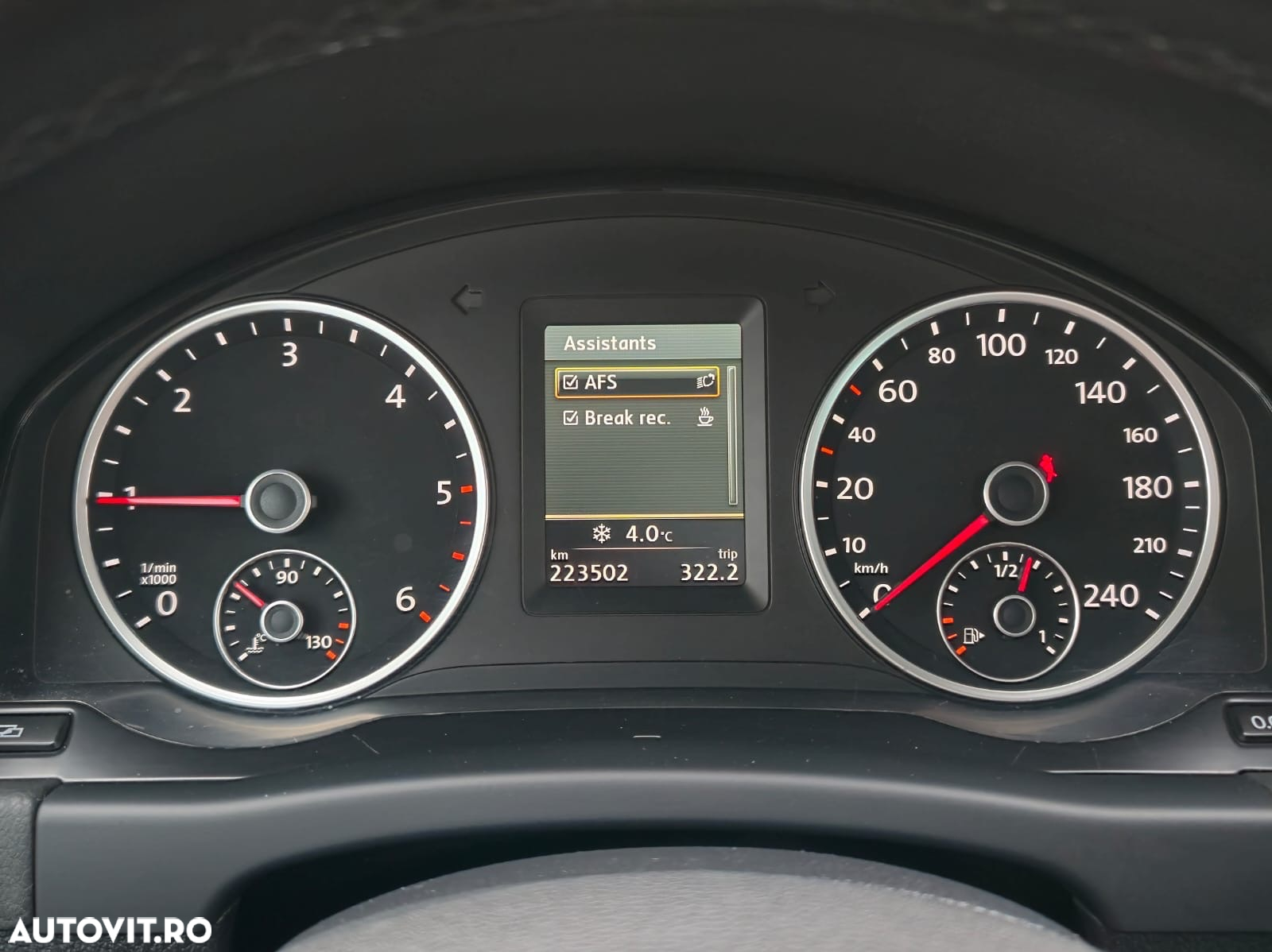 Volkswagen Tiguan 2.0 TDI DPF 4Motion BlueMotion Technology DSG Exclusive - 29