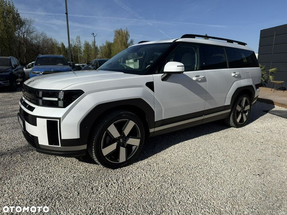 Hyundai Santa Fe - 24