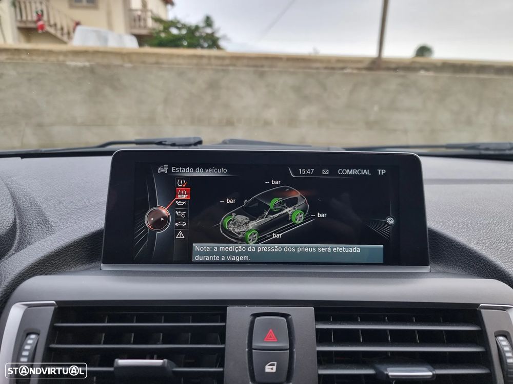 BMW 116 d EfficientDynamics Edition - 18