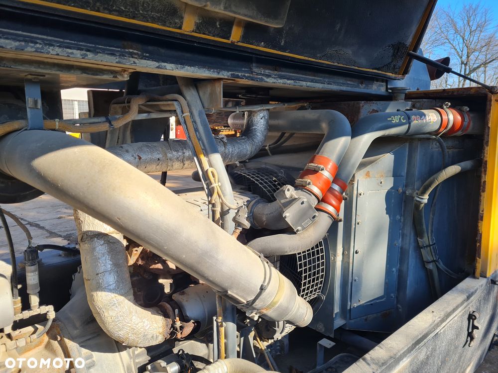 Atlas Copco XAMS 286 - 4