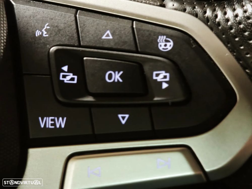 VW Passat Variant - 51