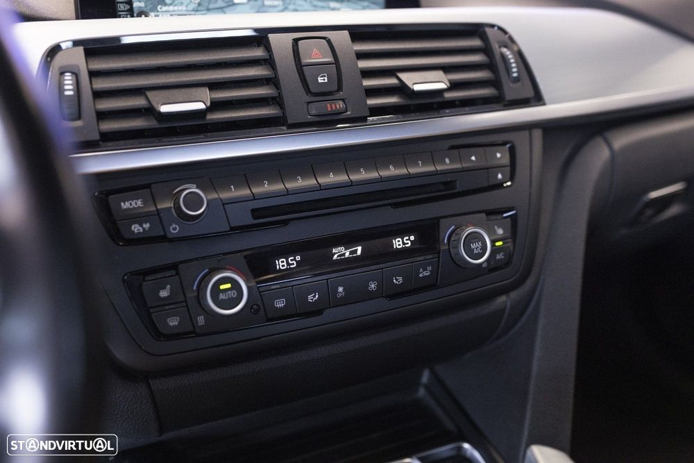 BMW 418 - 33