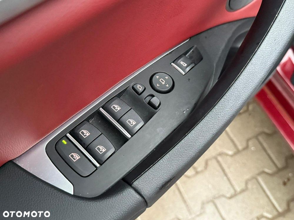 BMW X3 xDrive20d M Sport - 14