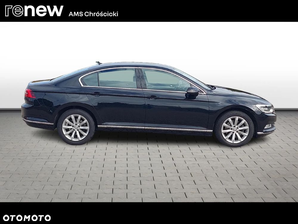 Volkswagen Passat - 6