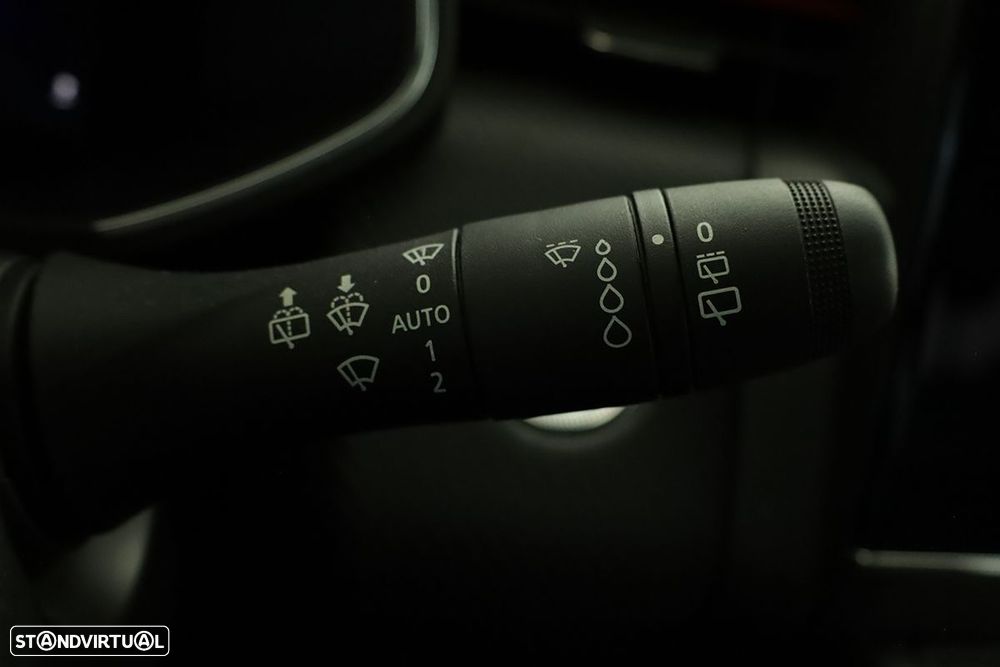 Renault Clio 1.0 TCe RS Line - 18