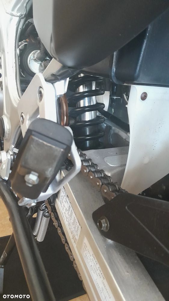 Honda XRV - 13