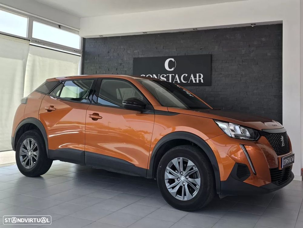 Peugeot 2008 1.2 PureTech Style - 6