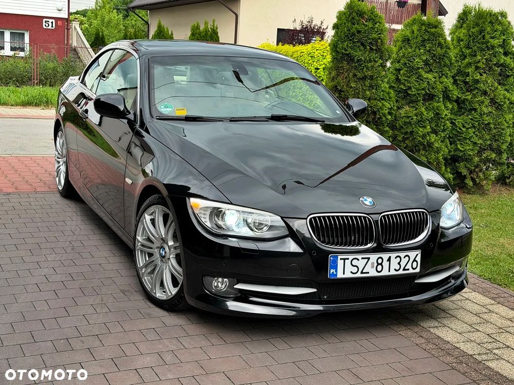 BMW Seria 3 325d Edition Exclusive - 4