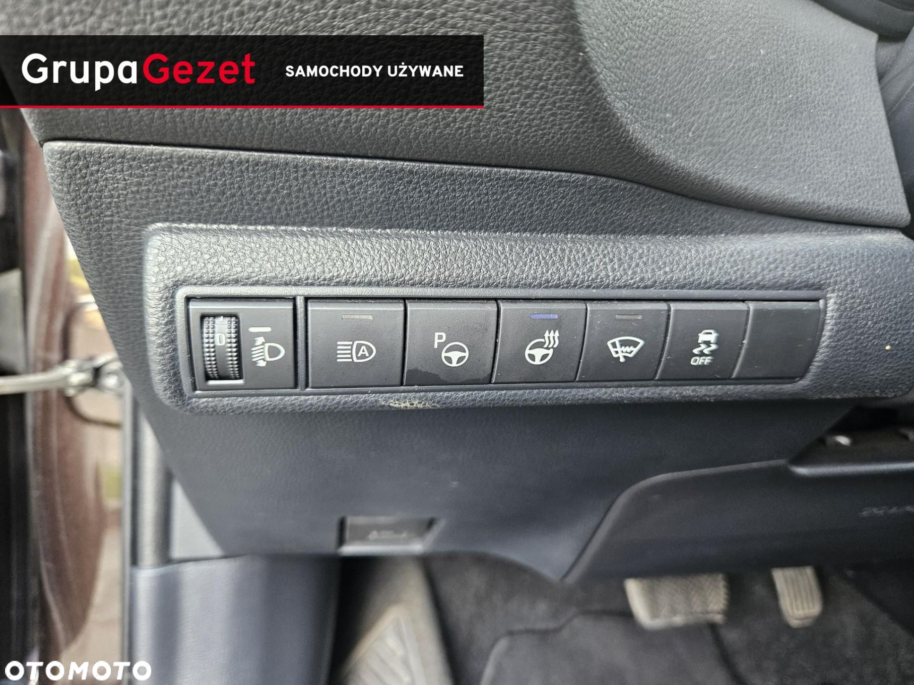 Suzuki Swace - 19