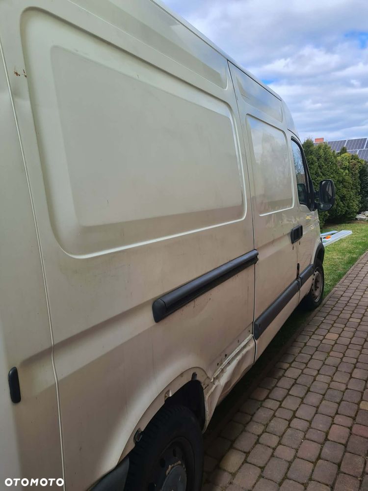 Renault Master L3H1 - 2