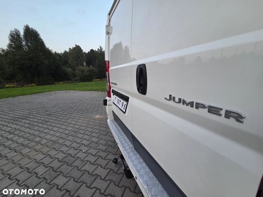Citroën Jumper - 19