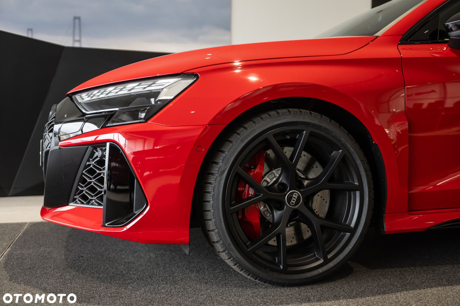 Audi RS3 Sportback - 6