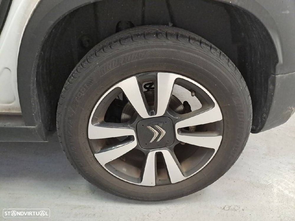 Citroën C3 Aircross 1.2 PureTech Feel - 11