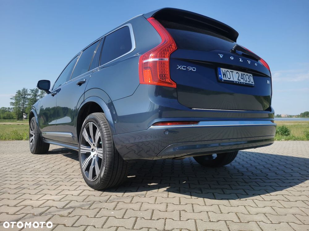 Volvo XC 90 - 17