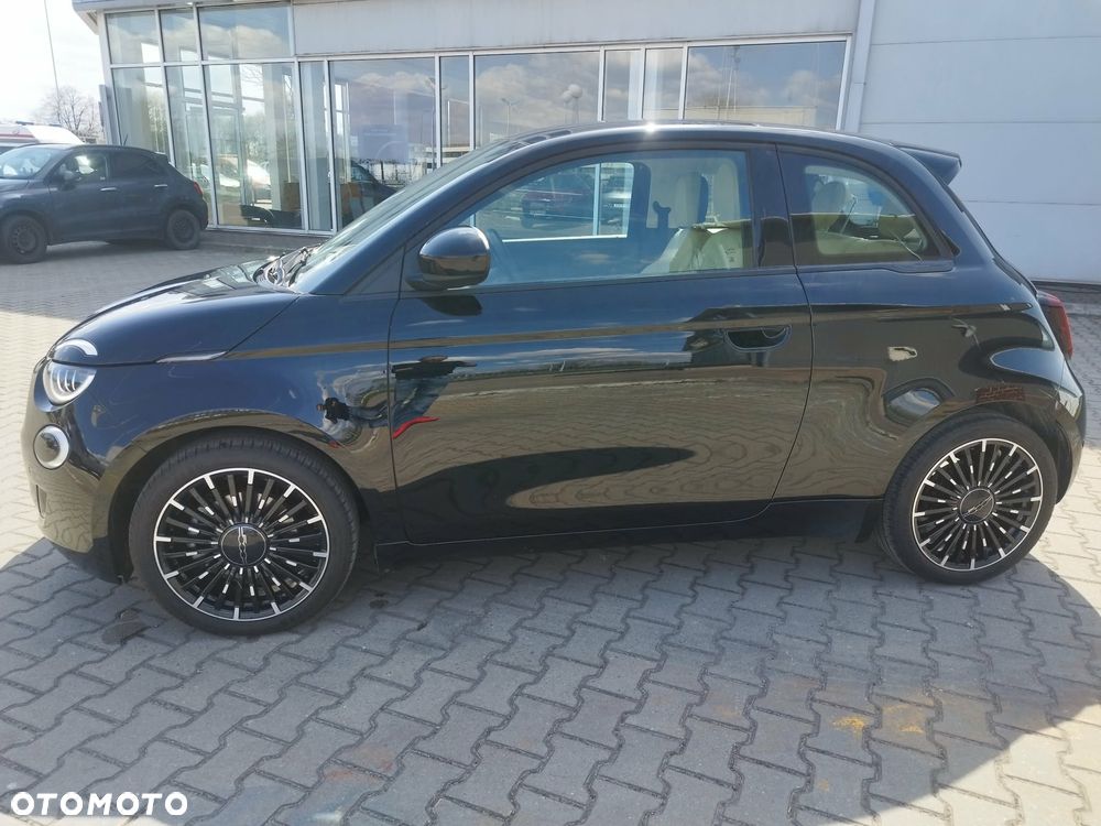 Fiat 500e 42kWh ICON - 1