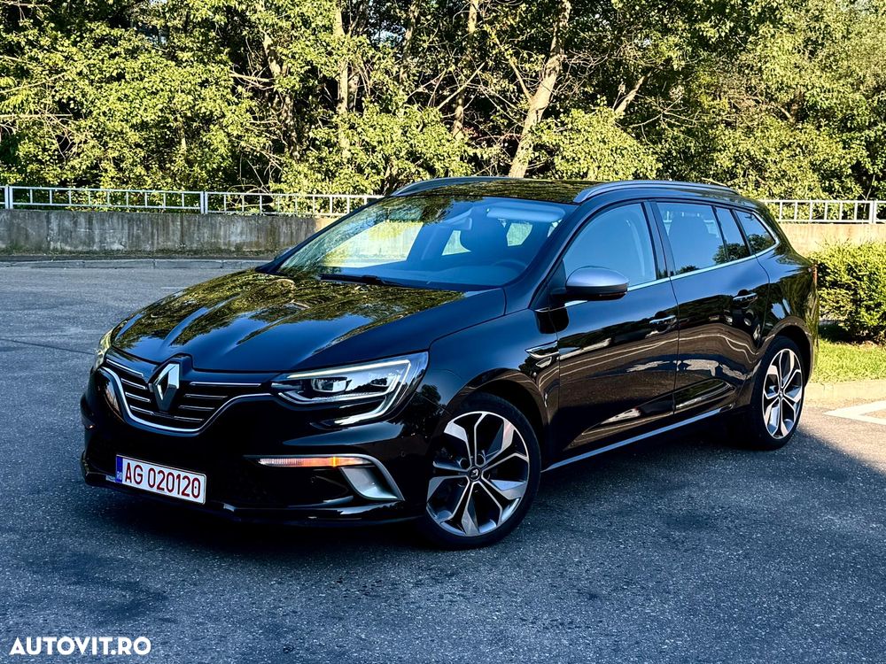 Renault Megane - 19