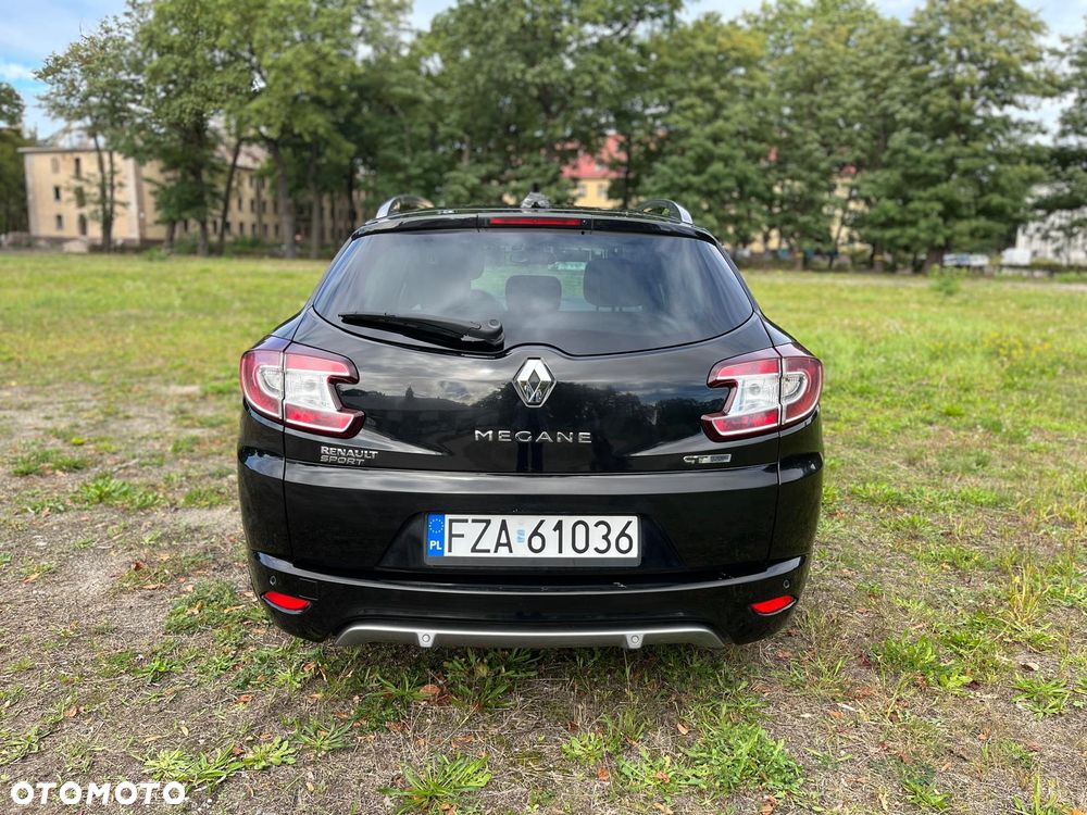 Renault Megane TCe 180 GT - 2