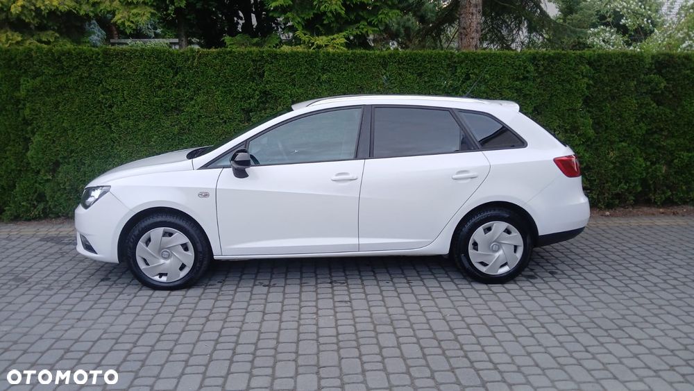 Seat Ibiza 1.2 TSI Style - 8