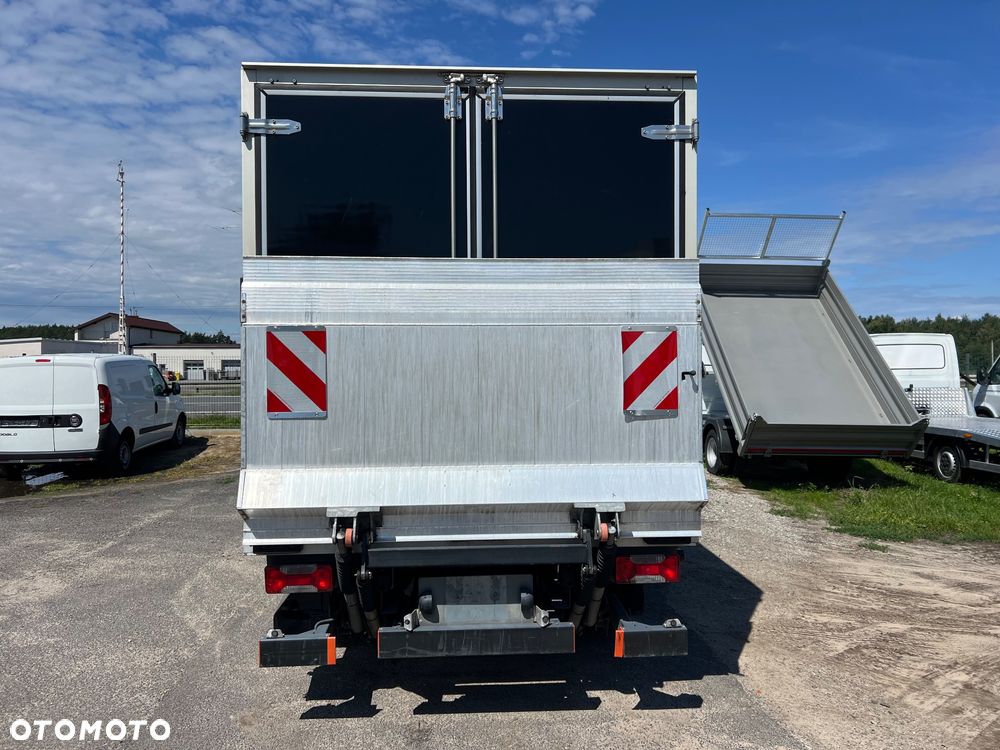 Iveco Daily 35C14 Automat/Klima/Winda (634) - 7