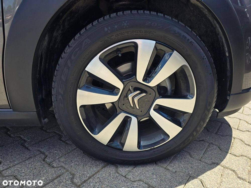 Citroën C3 1.2 PureTech Max EAT6 - 10