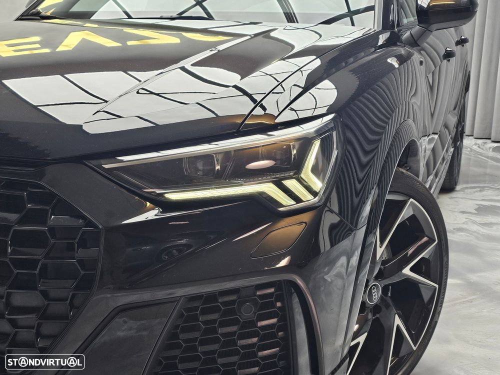 Audi RS Q3 Sportback - 32