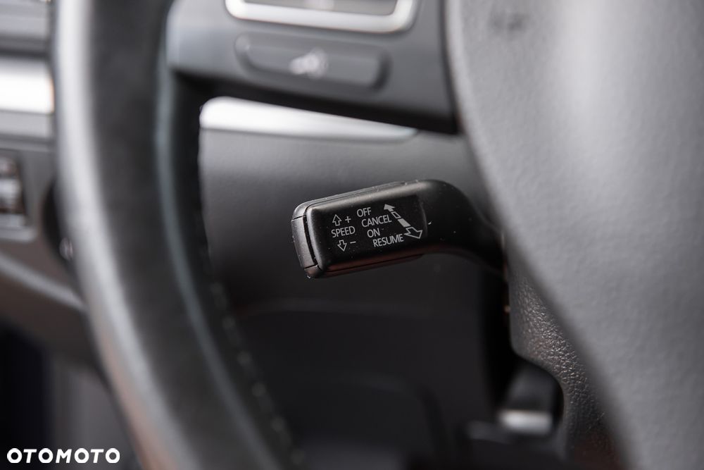 Volkswagen Sharan - 20