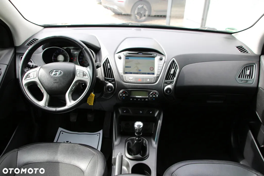 Hyundai ix35 1.6 2WD Style - 27