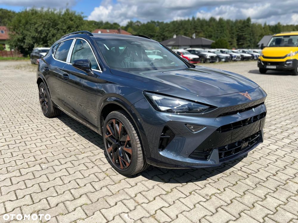Cupra Formentor 1.5 eTSI mHEV DSG - 30