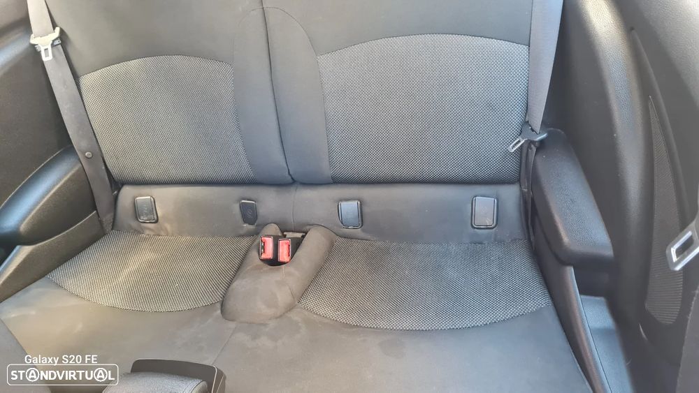 MINI 3 Portas Cooper D - 5