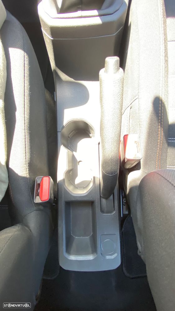 Dacia Sandero 1.0 ECO-G Stepway Bi-Fuel - 51