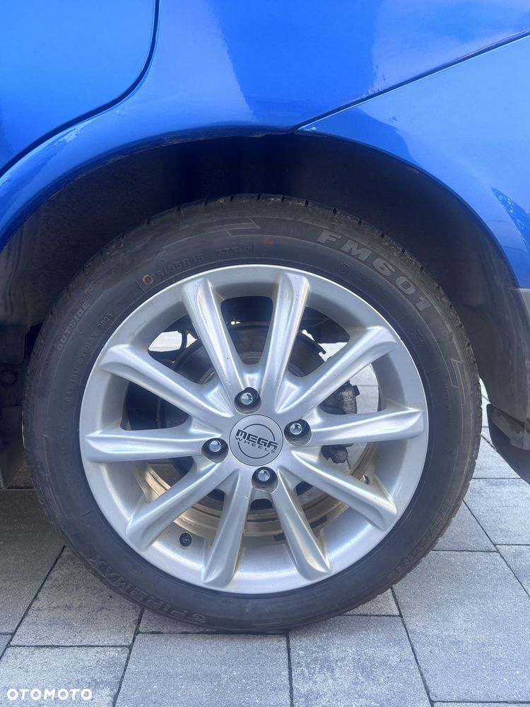 Honda Jazz - 6