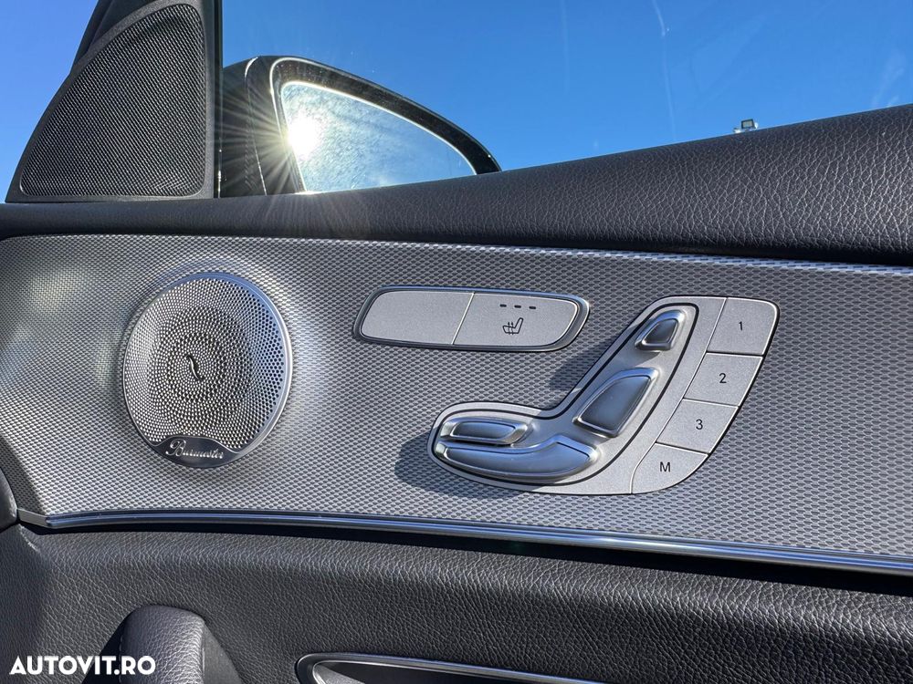 Mercedes-Benz E 200 MHEV Aut. - 14