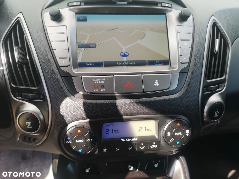 Hyundai ix35 1.6 2WD Comfort - 9