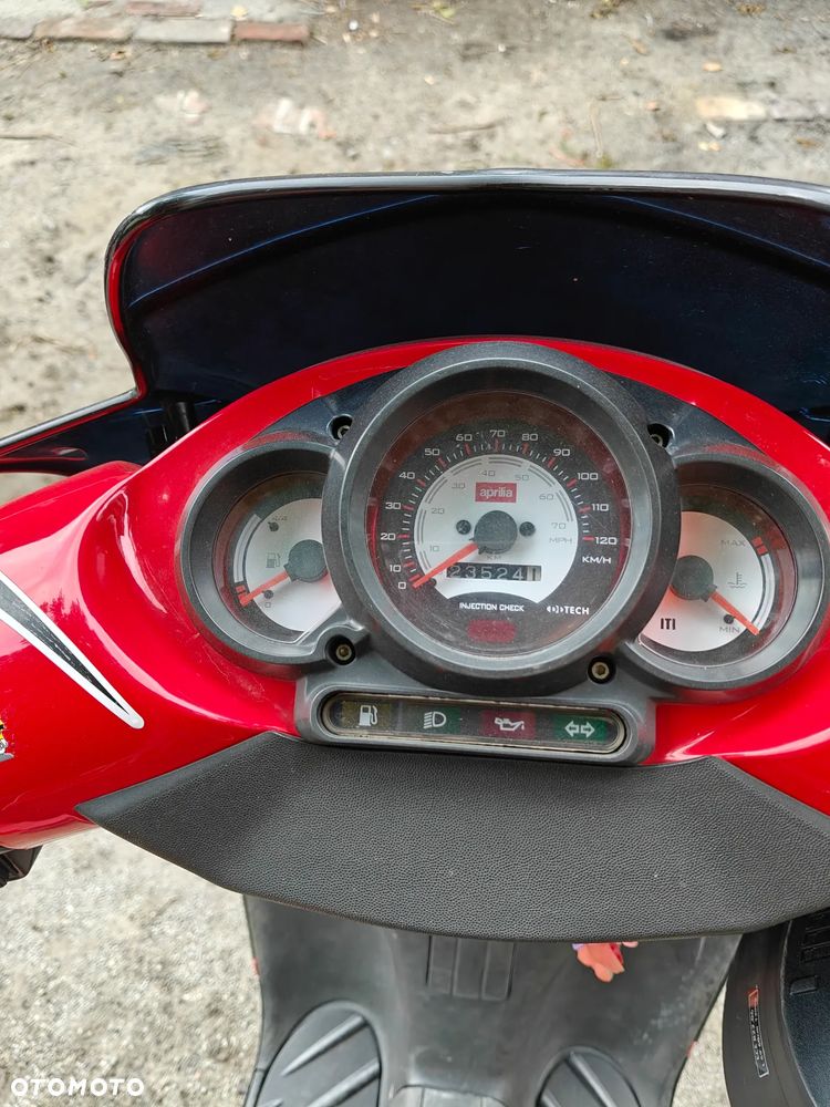 Aprilia RS - 1