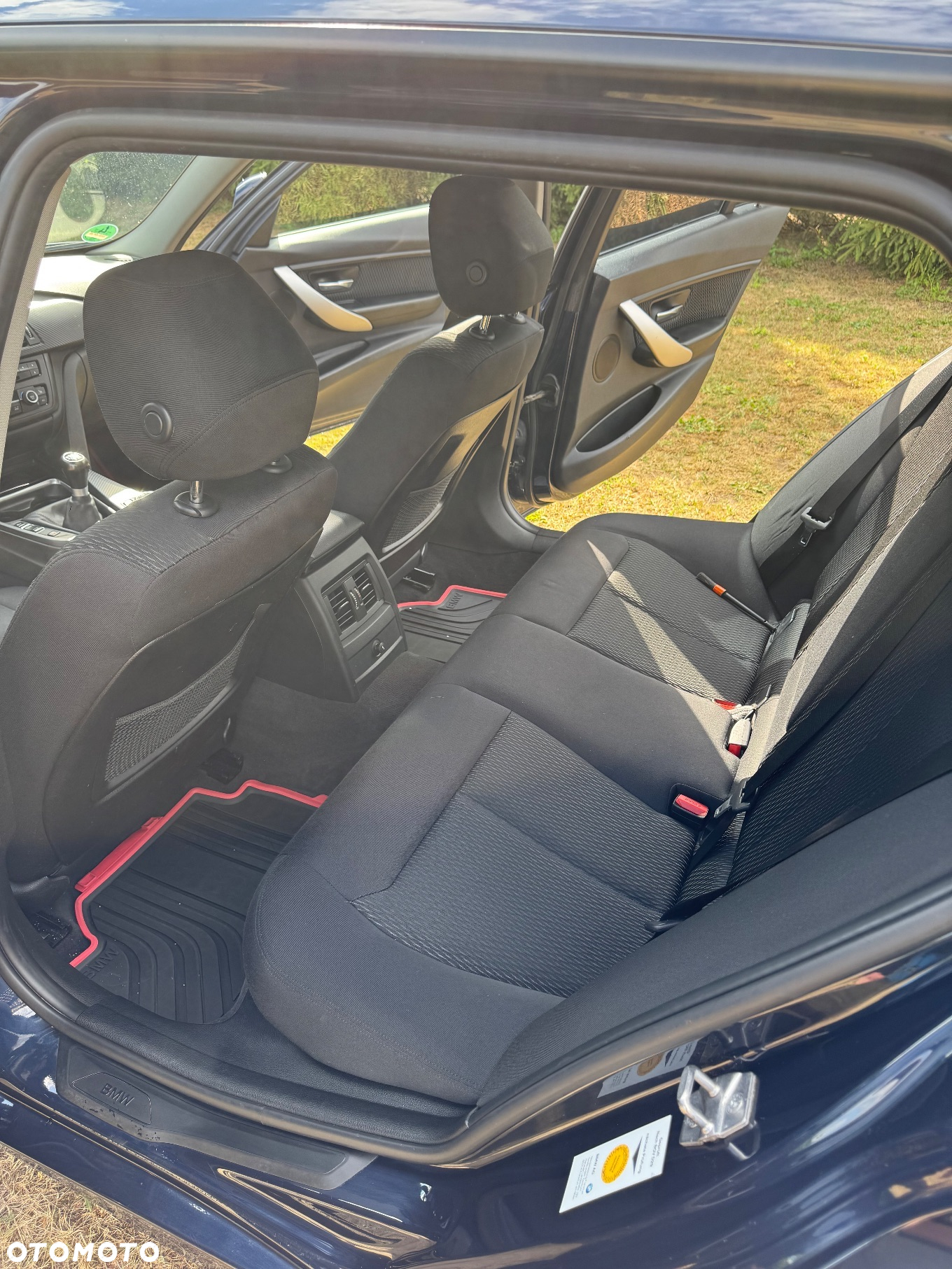 BMW Seria 3 - 13