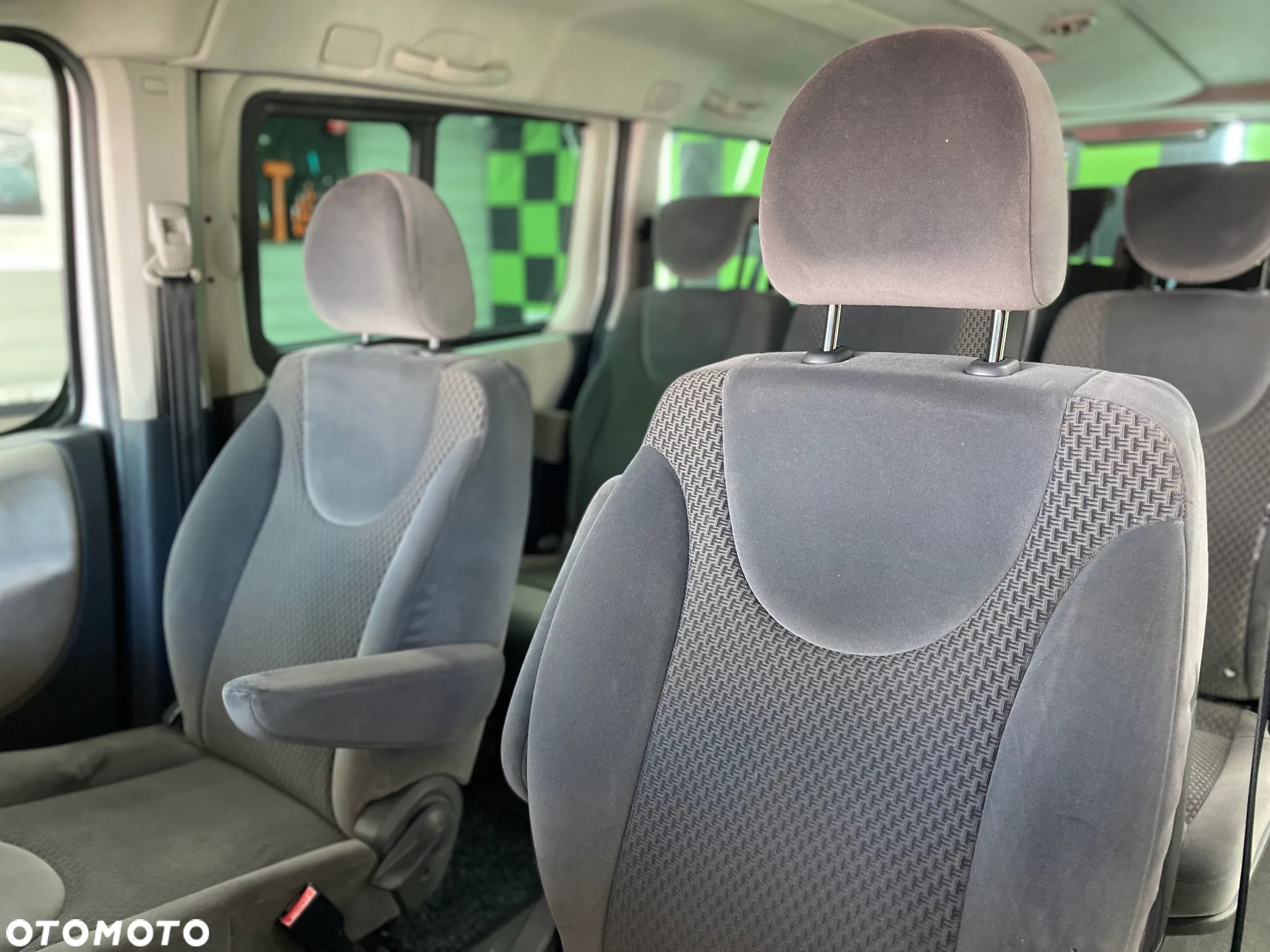 Fiat Scudo Panorama 2.0 MJ L2H1 Family - 25