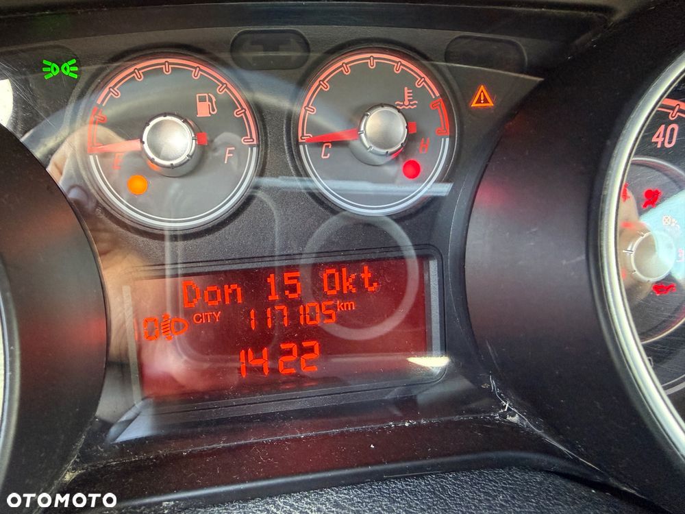 Fiat Punto Evo - 24
