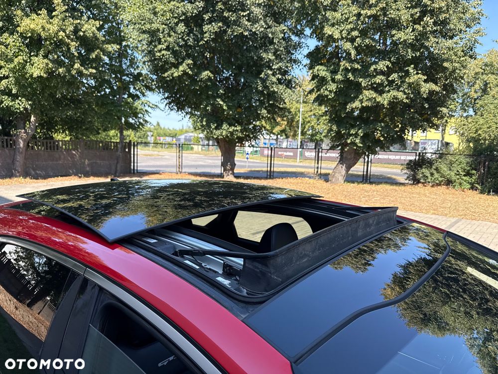 Kia ProCeed 1.4 T-GDI GT Line DCT - 35