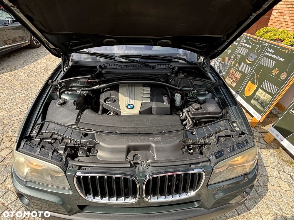 BMW X3 - 25