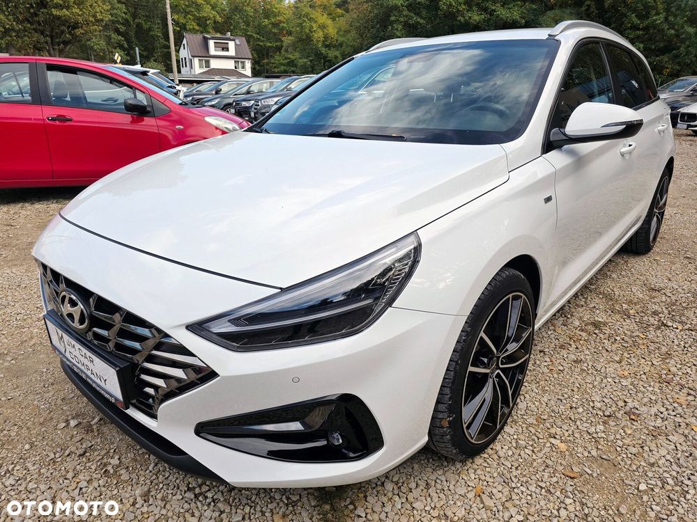 Hyundai i30 - 24