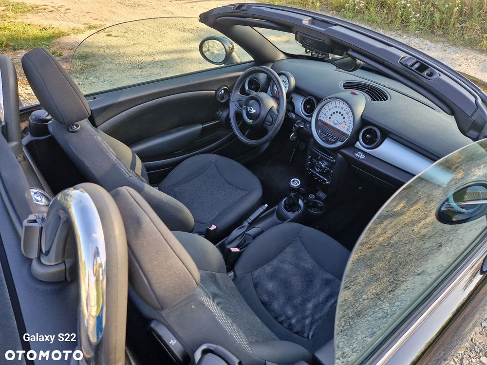 MINI Cooper - 19