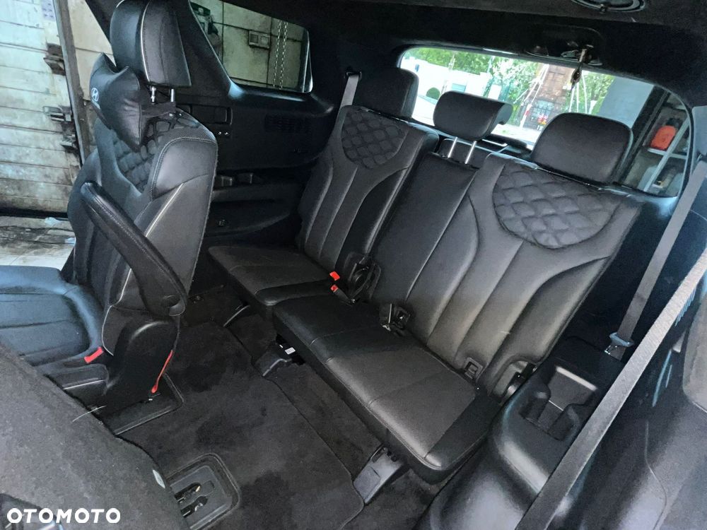Hyundai Palisade - 33