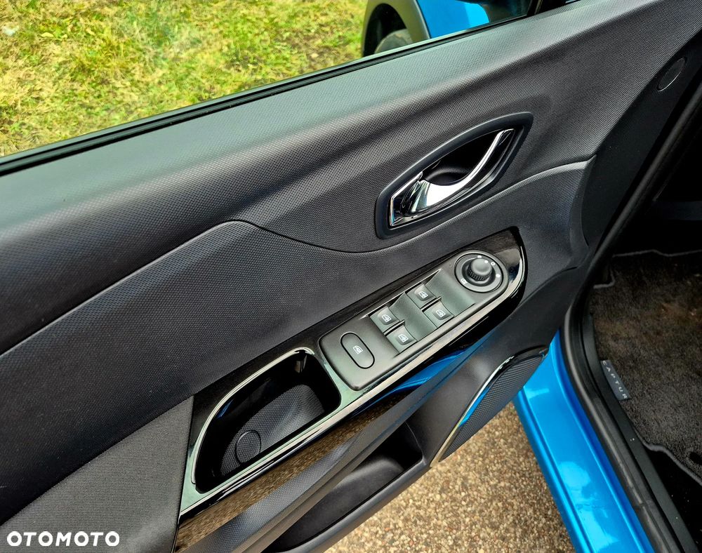 Renault Captur ENERGY TCe 120 EDC Dynamique - 24