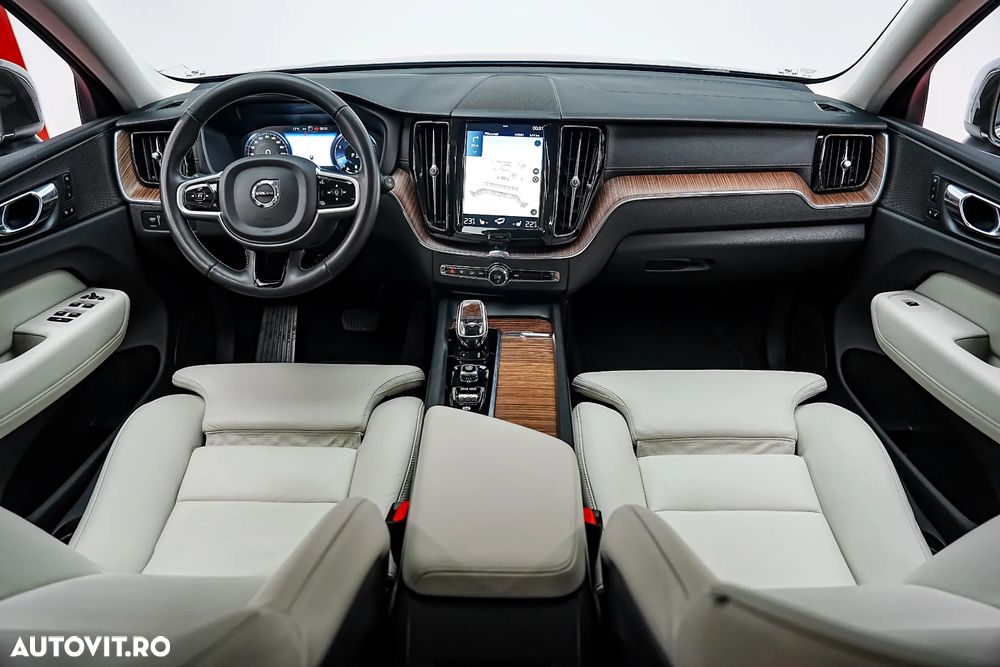 Volvo XC 60 B5 MHEV AWD Inscription - 2